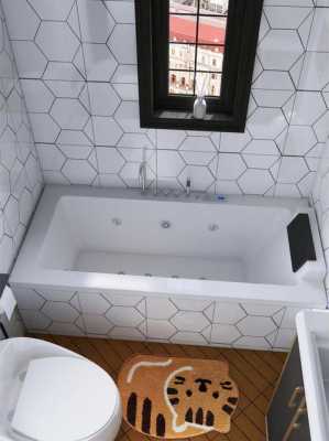 嵌入式浴缸砌台用什么材料好-嵌入式浴缸砌台用什么材料-第1张图片-DAWOOD LED频闪灯