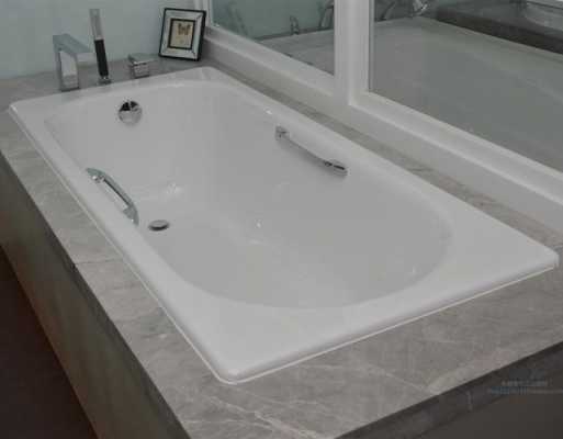 嵌入式浴缸砌台用什么材料好-嵌入式浴缸砌台用什么材料-第2张图片-DAWOOD LED频闪灯