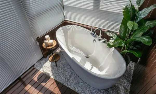 家里安装浴缸什么寓意（家庭安装浴缸好吗）-第1张图片-DAWOOD LED频闪灯