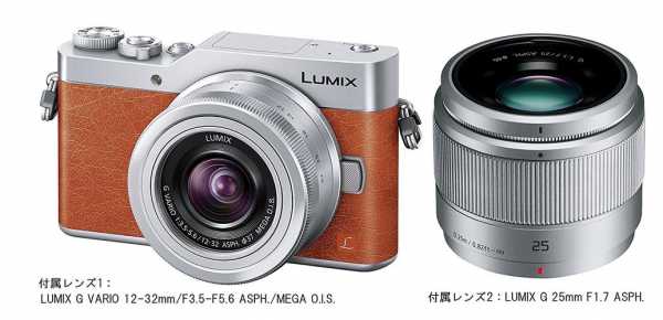  lumixgf9双镜头「双镜头相机是什么意思」-第2张图片-DAWOOD LED频闪灯