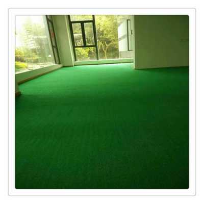 地毯绿色漂白后是什么颜色_绿色的地毯是什么地方-第2张图片-DAWOOD LED频闪灯