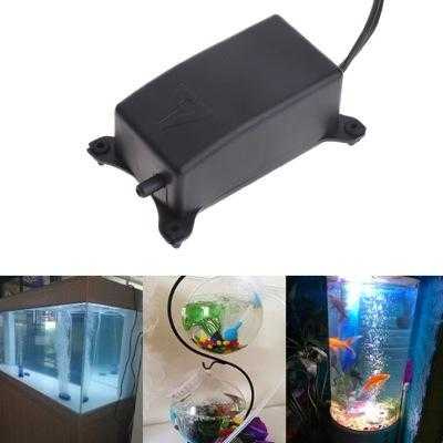 家里小鱼缸用什么增氧机（鱼缸用什么增氧泵好）-第2张图片-DAWOOD LED频闪灯