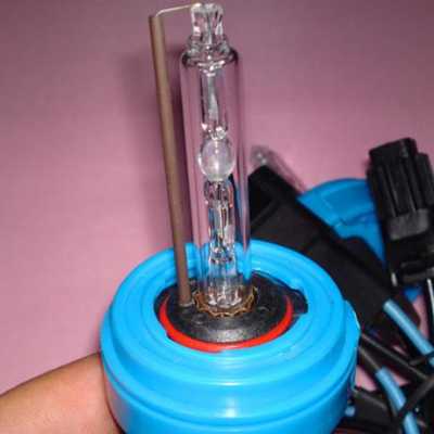 氙气灯更换led_氙气灯更换LED灯泡后一边聚光一边比较散-第3张图片-DAWOOD LED频闪灯