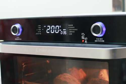 烤箱用完有什么要求_烤箱每次用完需要把温度调回去吗-第2张图片-DAWOOD LED频闪灯