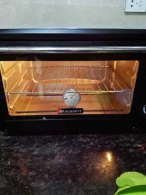 烤箱用完有什么要求_烤箱每次用完需要把温度调回去吗-第3张图片-DAWOOD LED频闪灯