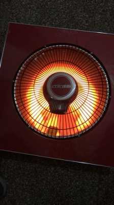 什么取暖器比较无害_什么取暖器效果好-第3张图片-DAWOOD LED频闪灯