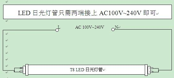 包含led灯电容线接法的词条-第3张图片-DAWOOD LED频闪灯