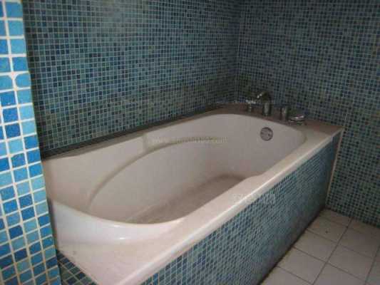 浴缸施工多少钱_浴缸安装人工费价格表-第2张图片-DAWOOD LED频闪灯