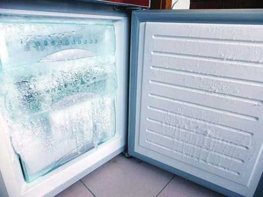 冷柜有噪音是什么原因呢 冷柜有噪音是什么原因-第3张图片-DAWOOD LED频闪灯