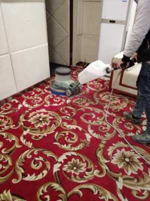 保洁地毯清洗方案-地毯做保洁多少钱-第1张图片-DAWOOD LED频闪灯