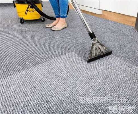 保洁地毯清洗方案-地毯做保洁多少钱-第3张图片-DAWOOD LED频闪灯
