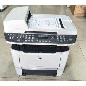 打印机复印机一般多少钱-第2张图片-DAWOOD LED频闪灯