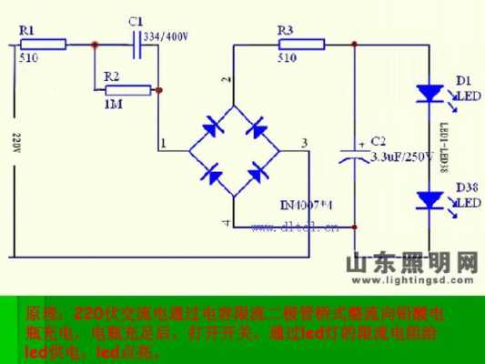 led护眼灯原理-led护眼灯检修-第1张图片-DAWOOD LED频闪灯