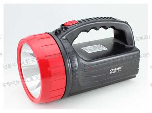 led手提灯的使用与维护保养 东成手提LED灯-第1张图片-DAWOOD LED频闪灯
