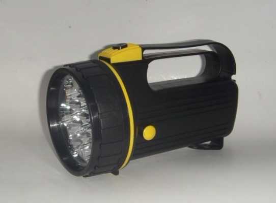 led手提灯的使用与维护保养 东成手提LED灯-第2张图片-DAWOOD LED频闪灯