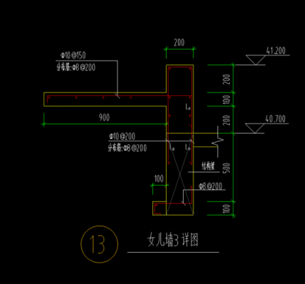 c8200是什么钢筋-C7F是什么钢筋-第2张图片-DAWOOD LED频闪灯