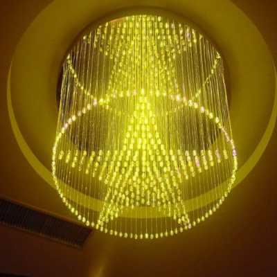  保定led光纤灯厂家「保定灯具厂家」-第1张图片-DAWOOD LED频闪灯