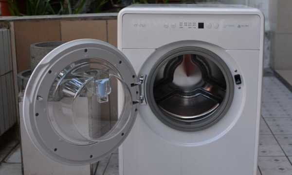 洗衣机一直流水怎么办-洗衣机一直滴水是什么原因-第3张图片-DAWOOD LED频闪灯
