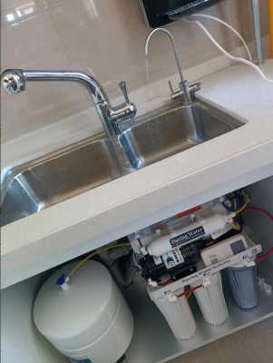 净水器为什么复不了位,净水器不复位影响饮用吗 -第1张图片-DAWOOD LED频闪灯