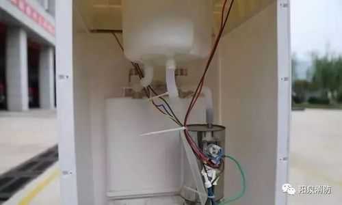 饮水机不亮了 饮水机为什么电源不亮-第3张图片-DAWOOD LED频闪灯