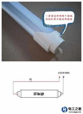 家用led直插灯,直插灯泡接线 -第1张图片-DAWOOD LED频闪灯