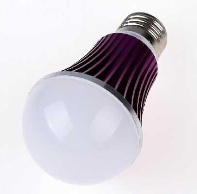 长垦照明led灯（长led灯泡）-第1张图片-DAWOOD LED频闪灯