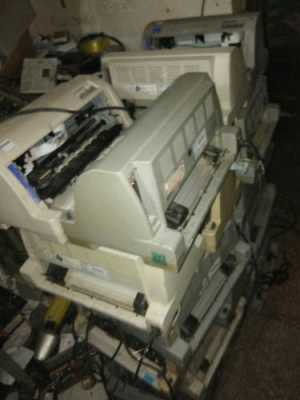 收旧复印机 废旧复印机卖多少钱一台-第2张图片-DAWOOD LED频闪灯