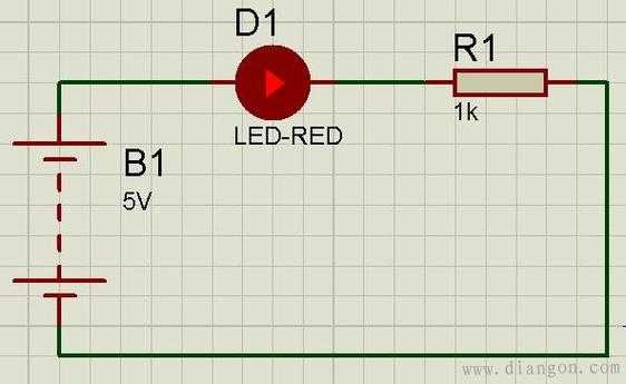  led灯显示没有文件「led缺少文件」-第3张图片-DAWOOD LED频闪灯