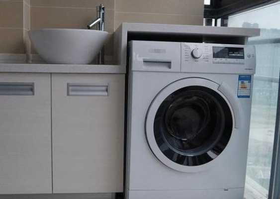 滚筒洗衣机免费安装什么,滚筒洗衣机需要安装费吗 -第3张图片-DAWOOD LED频闪灯