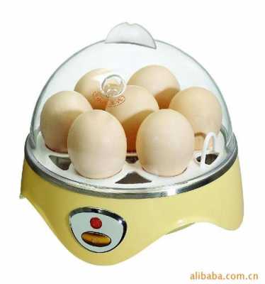 为什么蒸蛋器蒸蛋会炸开 蒸蛋器蒸蛋蛋为什么炸开-第2张图片-DAWOOD LED频闪灯