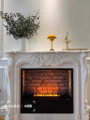 家用壁炉是用什么材料做的,家庭用壁炉 -第1张图片-DAWOOD LED频闪灯