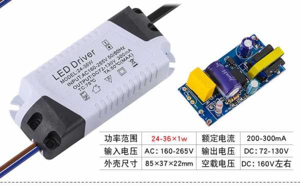 led灯驱动如何更新-第3张图片-DAWOOD LED频闪灯