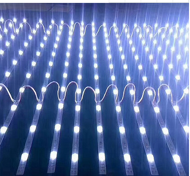  上海led灯方案专家「上海led照明」-第3张图片-DAWOOD LED频闪灯