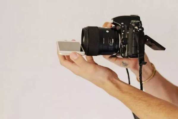 手机使用相机镜头-手机摄影镜头使用技巧-第2张图片-DAWOOD LED频闪灯