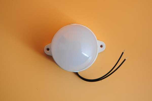 led声控脚窝灯_led声控灯价格是多少钱-第2张图片-DAWOOD LED频闪灯