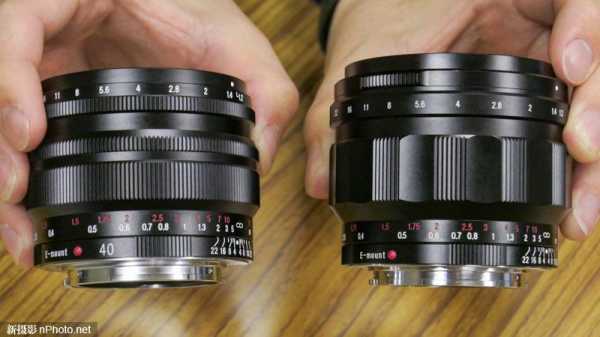 50mm35mm镜头_50mm镜头和35mm镜头区别-第1张图片-DAWOOD LED频闪灯