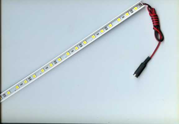  led灯条自动打包「led灯条制作流程」-第3张图片-DAWOOD LED频闪灯