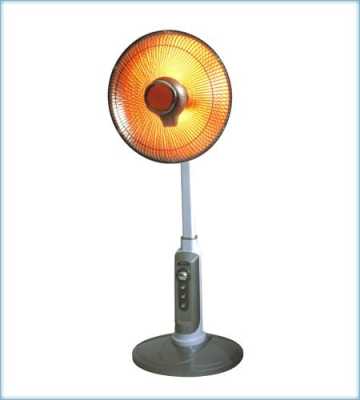 电暖风功率一般多少瓦-电暖风开多少度-第1张图片-DAWOOD LED频闪灯