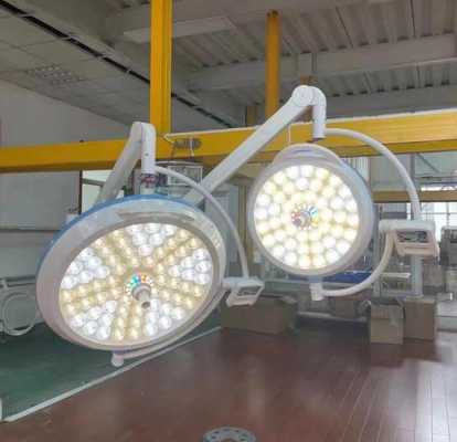 led照明工厂有多少,led工厂照明灯生产企业招聘信息 -第2张图片-DAWOOD LED频闪灯
