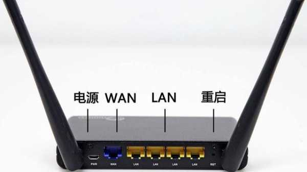 音频Wan是什么意思-第2张图片-DAWOOD LED频闪灯