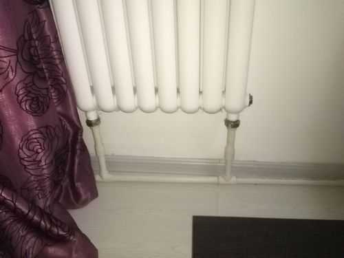 家用暖气单管串联怎么接-第3张图片-DAWOOD LED频闪灯