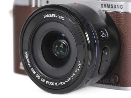 三星nx3000可以用什么镜头 nx3000适用的镜头-第3张图片-DAWOOD LED频闪灯