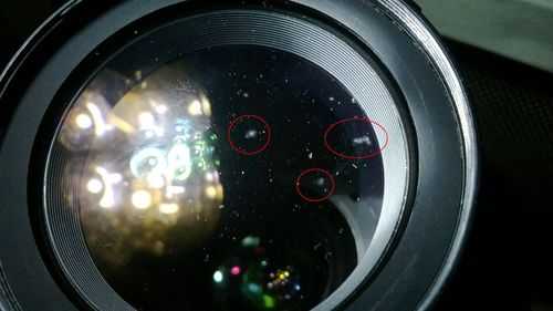 微霉的相机镜头-第2张图片-DAWOOD LED频闪灯