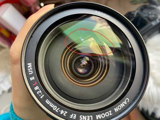 微霉的相机镜头-第3张图片-DAWOOD LED频闪灯