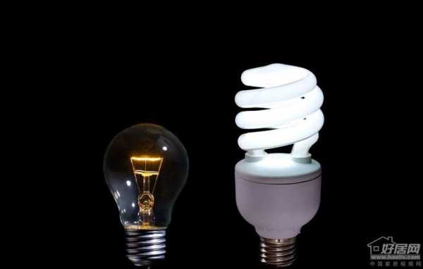 led灯跟灯泡对比图-led灯跟灯泡对比-第3张图片-DAWOOD LED频闪灯