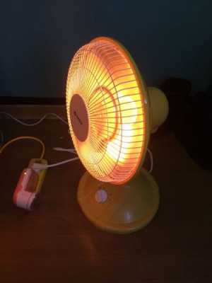 为什么小太阳功率低（小太阳瓦数低为什么耗电）-第2张图片-DAWOOD LED频闪灯