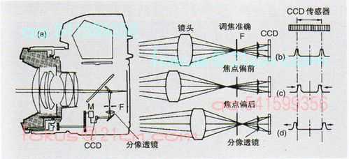 单反镜头跑焦调整_单反镜头跑焦调焦方法-第3张图片-DAWOOD LED频闪灯