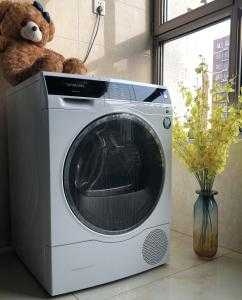 一台干衣机要多少钱 干衣机一台多少钱-第1张图片-DAWOOD LED频闪灯