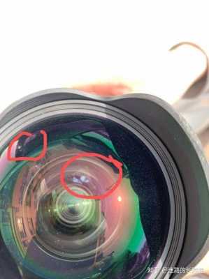  相机镜头可以放大吗「相机镜头可以放大吗知乎」-第2张图片-DAWOOD LED频闪灯