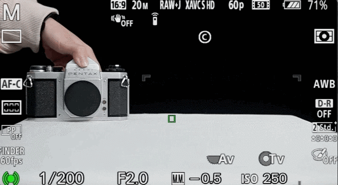 镜头对焦会抖动怎么办-镜头对焦会抖动-第3张图片-DAWOOD LED频闪灯
